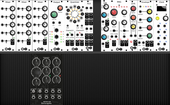 My naiant Eurorack