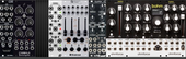 My Rack Eurorack