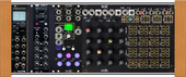 My rowdy Eurorack