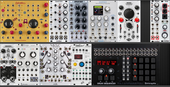 Starter Eurorack