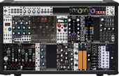 Intellijel 7u 104hp - Plan 1