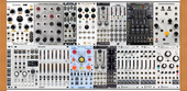 Rack gross Plan