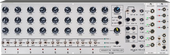 Stock Analogue Systems RS-200 Sequencer System