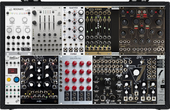 My damning Eurorack