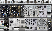 Intellijel 7u 104hp (arbhar)