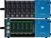 Lindell Audio 506 Power MKII (x2(