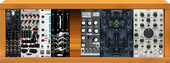 My benthic Eurorack