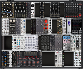 Dani and Mike Eurorack 2