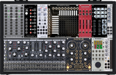 Intellijel case