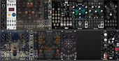 Dark Ambient Drone case