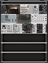 My sellaway Eurorack