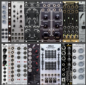 My Eurorack