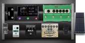 guitar board