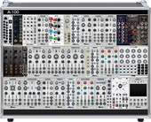 My nutlike Eurorack