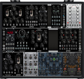 Das Dark Drone Maschine of Antigone (copy)