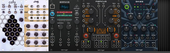 My tristful Eurorack