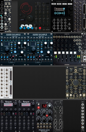 Live Rack