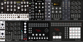 2x104 hp Techno System December 2026 try