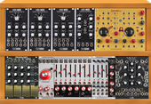 My strange Eurorack