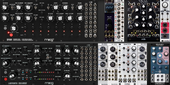 My guardant Eurorack (copy)