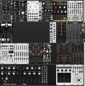 My saving Eurorack (copy) (copy) (copy) (copy)