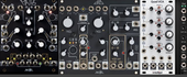 My huffish Eurorack (copy) (copy)