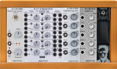 POLYVOICE MEGADRONE - Doepfer 48hp