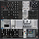 Studio Eurorack