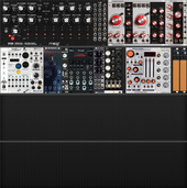 Full live set oben Strom