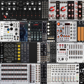 Full live set neue Planung