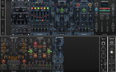 The Behringer One