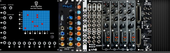 Rack 4 Gestion midi