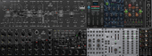 Eurorack Go 5