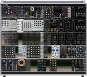 Make Noise rack (copy)