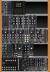 5U Drums + Voice