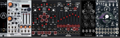 My averse Eurorack