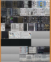 Master Rack