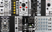 My horrent Eurorack