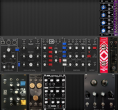 Modular Rack