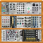 MAIN rack