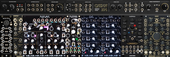 My NUSS Eurorack