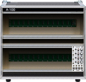 My vorant Eurorack
