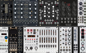 My stoutish Eurorack