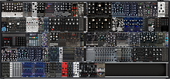 Current Rack Inc Macbeths