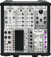 My random Eurorack