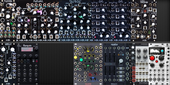 My Make Noise Eurorack
