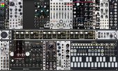 My gular Eurorack