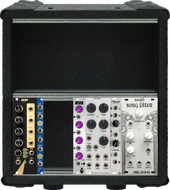 My insane Eurorack