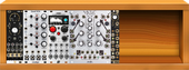 My nettly Eurorack