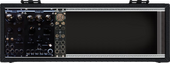 My pearlized Eurorack